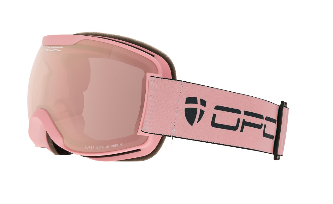OPC PERFORMANCE DAVOS MATT PINK